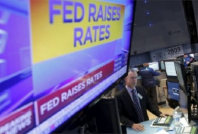 Fed may need to raise interest rates in 'near future'- Kaplan

